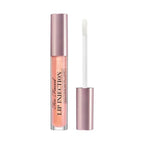Too Faced Lip Injection Maximum Plump Extra Strength Lip Plumper Gloss | Hydrating + Plumping, 4.1ml - Damaged Box