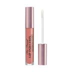 Too Faced Lip Injection Maximum Plump Extra Strength Lip Plumper Gloss | Hydrating + Plumping, 4.1ml - Damaged Box