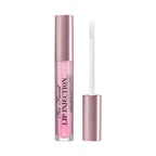 Too Faced Lip Injection Maximum Plump Extra Strength Lip Plumper Gloss | Hydrating + Plumping, 4.1ml - Damaged Box