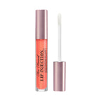 Too Faced Lip Injection Maximum Plump Extra Strength Lip Plumper Gloss | Hydrating + Plumping, 4.1ml - Damaged Box