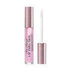 Too Faced Lip Injection Maximum Plump Extra Strength Lip Plumper Gloss | Hydrating + Plumping, 4.1ml - Damaged Box