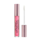 Too Faced Lip Injection Maximum Plump Extra Strength Lip Plumper Gloss | Hydrating + Plumping, 4.1ml - Damaged Box