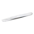 Tweezerman Platinum Silver Slant Tweezer