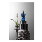 Ultra Male by Jean Paul Gaultier Eau De Toilette For Men, 125ml - Damaged Box