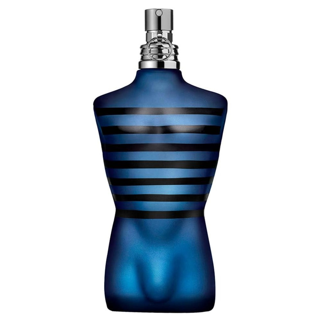 Ultra Male by Jean Paul Gaultier Eau De Toilette For Men, 125ml - Damaged Box