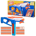 Nerf N Series Infinite Blaster Toy for 8+ Year Old Kids, Dart Launcher with 80 Official N1 Foam Darts