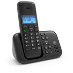 BT 3960 Cordless Landline House Phone, Home Phone, Nuisance Call Blocker, Do Not Disturb button, Answer Machine, Twin Handset Pack  - Like New