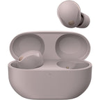 Sony WF-1000XM5 Noise Cancelling Wireless Earbuds Bluetooth Headphones - Smokey Pink - WF1000XM5P.CE7 - Like New