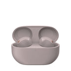 Sony WF-1000XM5 Noise Cancelling Wireless Earbuds Bluetooth Headphones - Smokey Pink - WF1000XM5P.CE7 - Like New