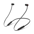 Beats Flex Wireless Bluetooth Earbuds - Magnetic In-Ear Headphones with Built-In Microphone and 12-Hour Battery Life - Black - Like New