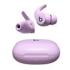 Beats Fit Pro True Wireless Noise Cancelling Earbuds - Sage Grey - Bluetooth Sports Headphones with Wingtips and Spatial Audio - B09Q78MP7W - Damaged Box