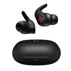 Beats Fit Pro True Wireless Noise Cancelling Earbuds - Sage Grey - Bluetooth Sports Headphones with Wingtips and Spatial Audio - B09Q78MP7W - Damaged Box
