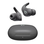 Beats Fit Pro True Wireless Noise Cancelling Earbuds - Sage Grey - Bluetooth Sports Headphones with Wingtips and Spatial Audio - B09Q78MP7W - Damaged Box