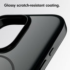 Beats iPhone 16 Pro Case MagSafe black - Like New