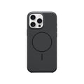 Beats iPhone 16 Pro Max Case with MagSafe Soft-Touch Silicone Protective Cover - Black - MKHU3ZM/A