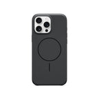 Beats iPhone 16 Pro Max Case with MagSafe Soft-Touch Silicone Protective Cover - Black - MKHU3ZM/A