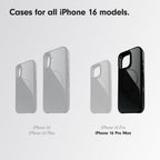 Beats iPhone 16 Pro Max Case with MagSafe Soft-Touch Silicone Protective Cover - Black - MKHU3ZM/A