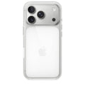Apple iPhone 17 Pro Case Clear Protective Shockproof Slim Back Cover Shell Accessory - Like New