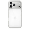Apple iPhone 17 Pro Max Case Clear Protective Back Cover Slim Shockproof Transparent Shell Case