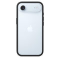 Apple iPhone Air Bumper Case Protective Cover in Black - Slim Fit Shockproof Mobile Phone Shell Accessory - Like New