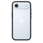 Apple iPhone Air Bumper Case Protective Cover in Black - Slim Fit Shockproof Mobile Phone Shell Accessory - Like New