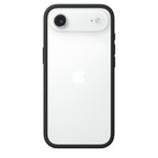 Apple iPhone Air Bumper Case Protective Cover in Black - Slim Fit Shockproof Mobile Phone Shell Accessory - Like New