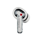 Nothing Ear a Wireless Bluetooth Earbuds White - Active Noise Cancelling In-Ear Headphones with Charging Case - High Resolution Audio - Damaged Box