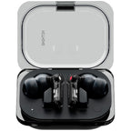 Nothing Ear a Wireless Bluetooth Earbuds White - Active Noise Cancelling In-Ear Headphones with Charging Case - High Resolution Audio - Damaged Box