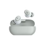 Beats Solo Buds True Wireless Bluetooth Earbuds Transparent Red In-Ear Headphones with Built-In Microphone and USB-C Charging B0D3JHKYNG - Damaged Box
