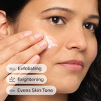 The Ordinary Azelaic Acid Suspension 10%, Brightening Formula for Uneven and Blemish-Prone Skin, Suitable for Rosacea-Prone Skin, 30ml