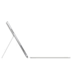 Apple Magic Keyboard Folio for iPad 10th Generation - Detachable Keyboard and Back Panel - White - QWERTY UK Layout MQDP3B/A - Like New