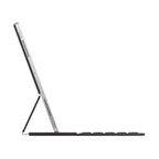 Apple Smart Keyboard Folio for iPad Pro 11-inch 4th 3rd 2nd 1st Generation and iPad Air 5th 4th Gen QWERTY Tablet Case Black MXTQ2B/A - Like New