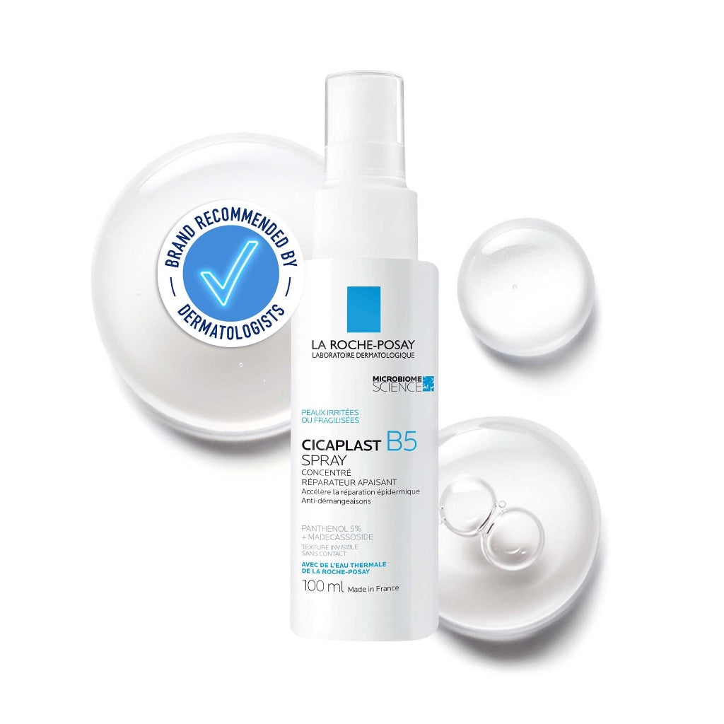 La Roche-Posay Toleriane Rosaliac AR Concentrate for dry, redness-prone skin 40ml - Damaged Box - BBE 09/2028