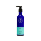 Neal's Yard Remedies Citrus Hand Lotion | Nourishes Skin with Sunny Orange & Lemon Scent | 200 ml