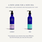 Neal's Yard Remedies Citrus Hand Lotion | Nourishes Skin with Sunny Orange & Lemon Scent | 200 ml