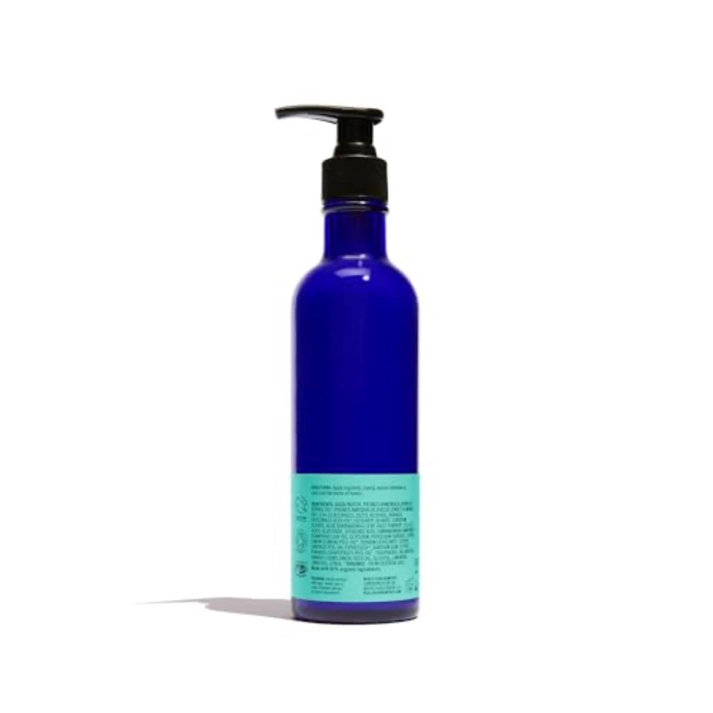 Neal's Yard Remedies Citrus Hand Lotion | Nourishes Skin with Sunny Orange & Lemon Scent | 200 ml