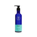 Neal's Yard Remedies Garden Mint & Bergamot Hand Wash - Pump or No Pump | Organic Hand Wash with Organic Garden Mint and Bergamot Essential Oils | Vegan Made with Organic Ingredients | 200ml
