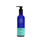 Neal's Yard Remedies Garden Mint & Bergamot Hand Wash - Pump or No Pump | Organic Hand Wash with Organic Garden Mint and Bergamot Essential Oils | Vegan Made with Organic Ingredients | 200ml
