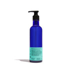 Neal's Yard Remedies Garden Mint & Bergamot Hand Wash - Pump or No Pump | Organic Hand Wash with Organic Garden Mint and Bergamot Essential Oils | Vegan Made with Organic Ingredients | 200ml