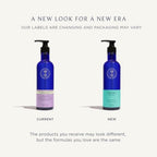 Neal's Yard Remedies Garden Mint & Bergamot Hand Wash - Pump or No Pump | Organic Hand Wash with Organic Garden Mint and Bergamot Essential Oils | Vegan Made with Organic Ingredients | 200ml