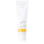 Dr. Hauschka Rose Deodorant 50ml Roll-On Gentle Natural Skin Care for Sensitive Skin Aluminium Salt Free Floral Freshness Pack of 1