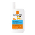 La Roche-Posay Anthelios UVMune 400 Dermo-Pediatrics Ultra Light Invisible Fluid SPF50+ 50ml Kids sun screen for Children's Sensitive & Atopy-Prone Skin - BBE 04/2028