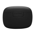 JBL Tune Beam 2 True Wireless Noise Cancelling Earbuds - Black Bluetooth In-Ear Headphones with Mic and Water Resistance