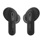 JBL Tune Beam 2 True Wireless Noise Cancelling Earbuds - Black Bluetooth In-Ear Headphones with Mic and Water Resistance