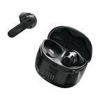 JBL Tune Beam 2 True Wireless Noise Cancelling Earbuds - Black Bluetooth In-Ear Headphones with Mic and Water Resistance