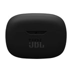 JBL Wave Beam 2 True Wireless Earbuds Bluetooth Headphones with Charging Case - Black - In-Ear Sport and Leisure Earphones