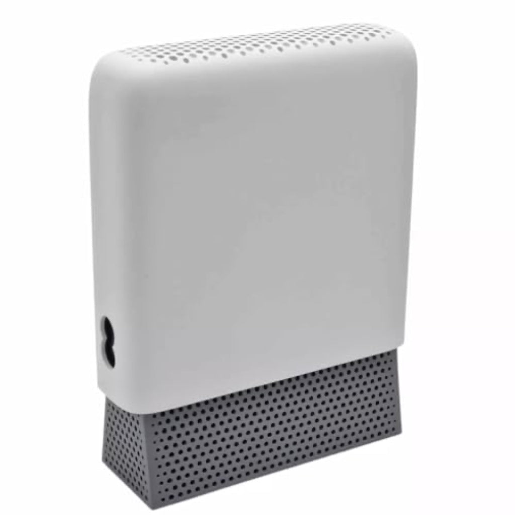 EE Mobile WiFi Extender 7 Pro Wireless Network Range Booster Dual Band Internet Signal Repeater Home Networking Connectivity Booster - Damaged Box