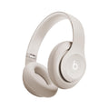 Beats Studio Pro Wireless Bluetooth Noise Cancelling Headphones - Sandstone - Over-Ear Spatial Audio Headset for iPhone and Android - Like New