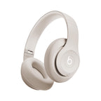 Beats Studio Pro Wireless Bluetooth Noise Cancelling Headphones - Sandstone - Over-Ear Spatial Audio Headset for iPhone and Android - Like New