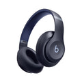 Beats Studio Pro Wireless Bluetooth Noise Cancelling Over-Ear Headphones - Navy Blue - Spatial Audio and USB-C Lossless Audio - Like New